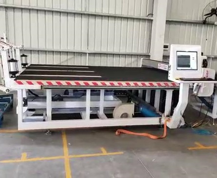 定制款玻璃切割機